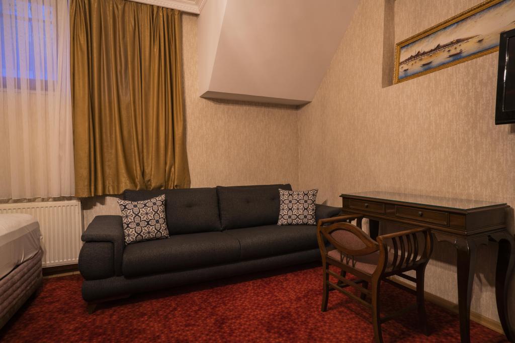 Otel Resmi