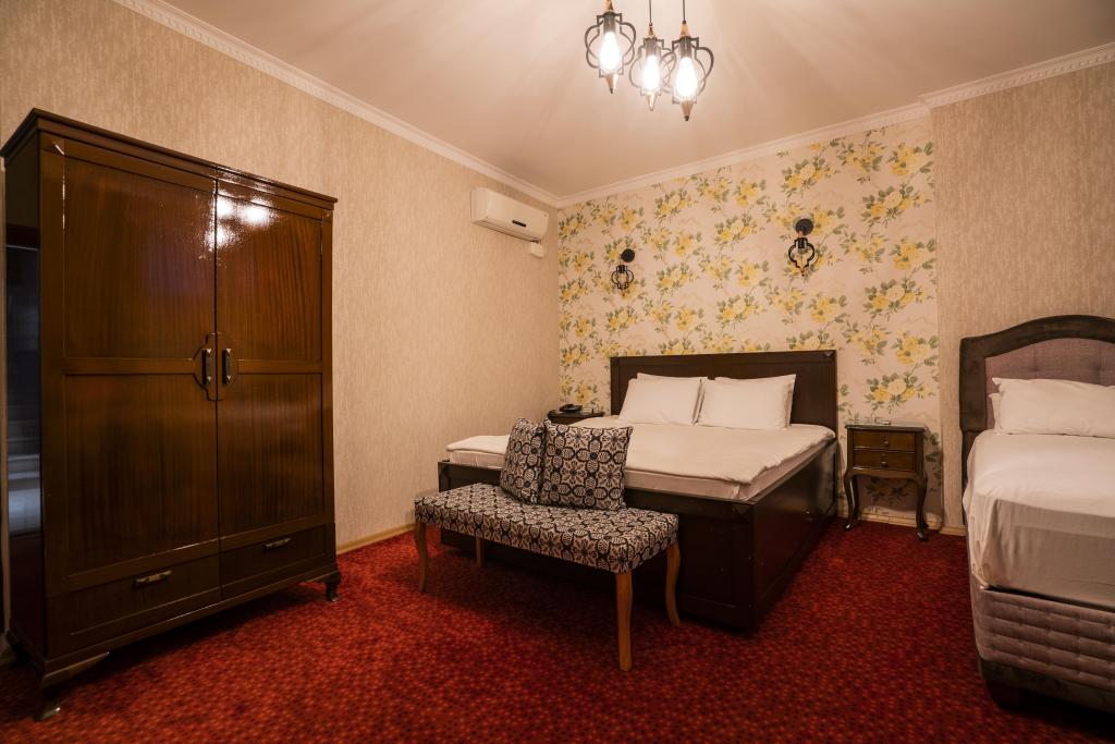 Otel Resmi