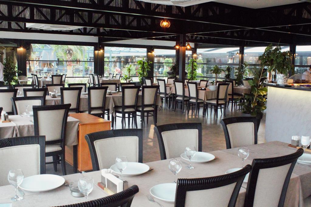 Otel Resmi