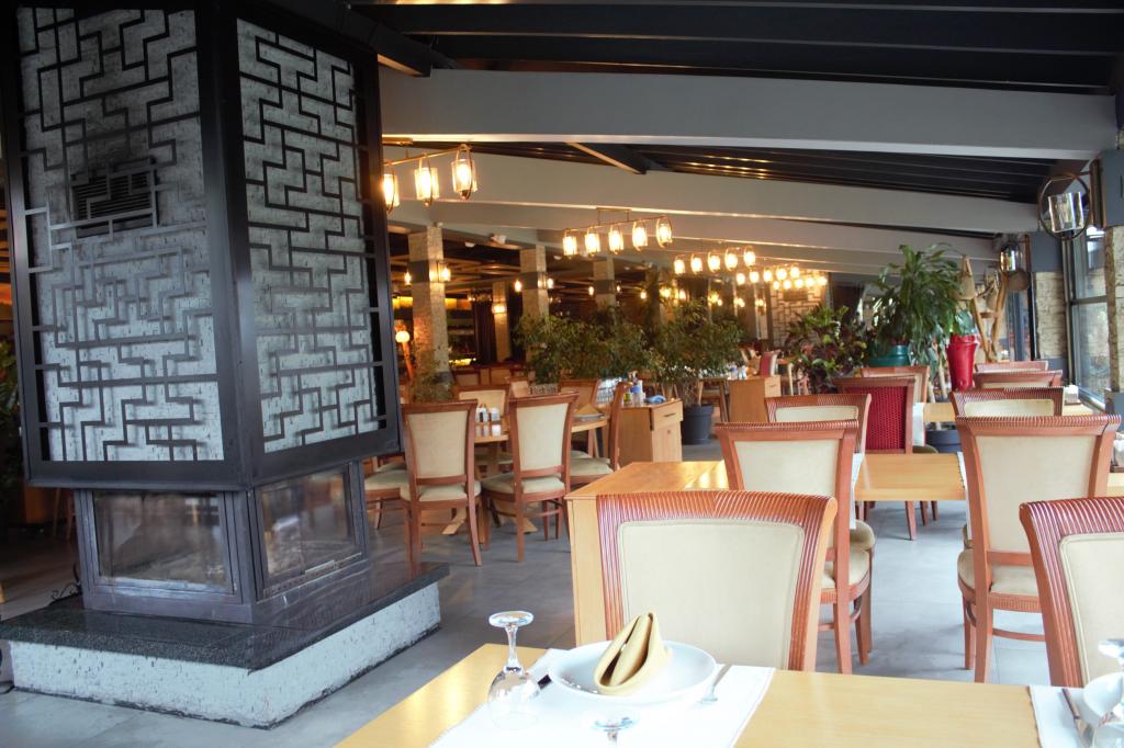 Otel Resmi