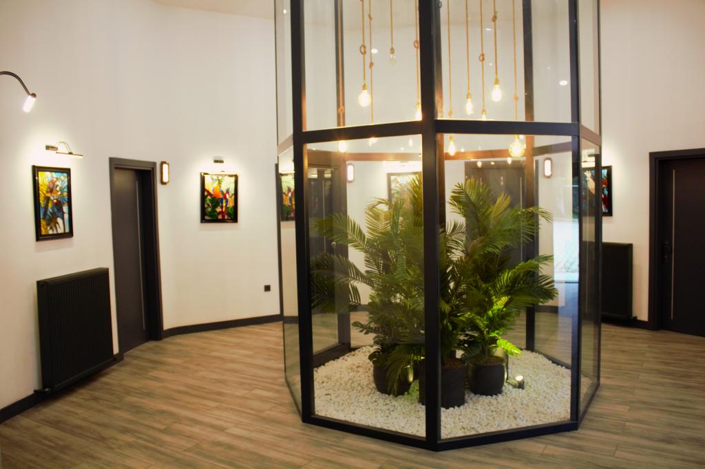 Otel Resmi