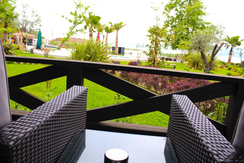 Otel Resmi