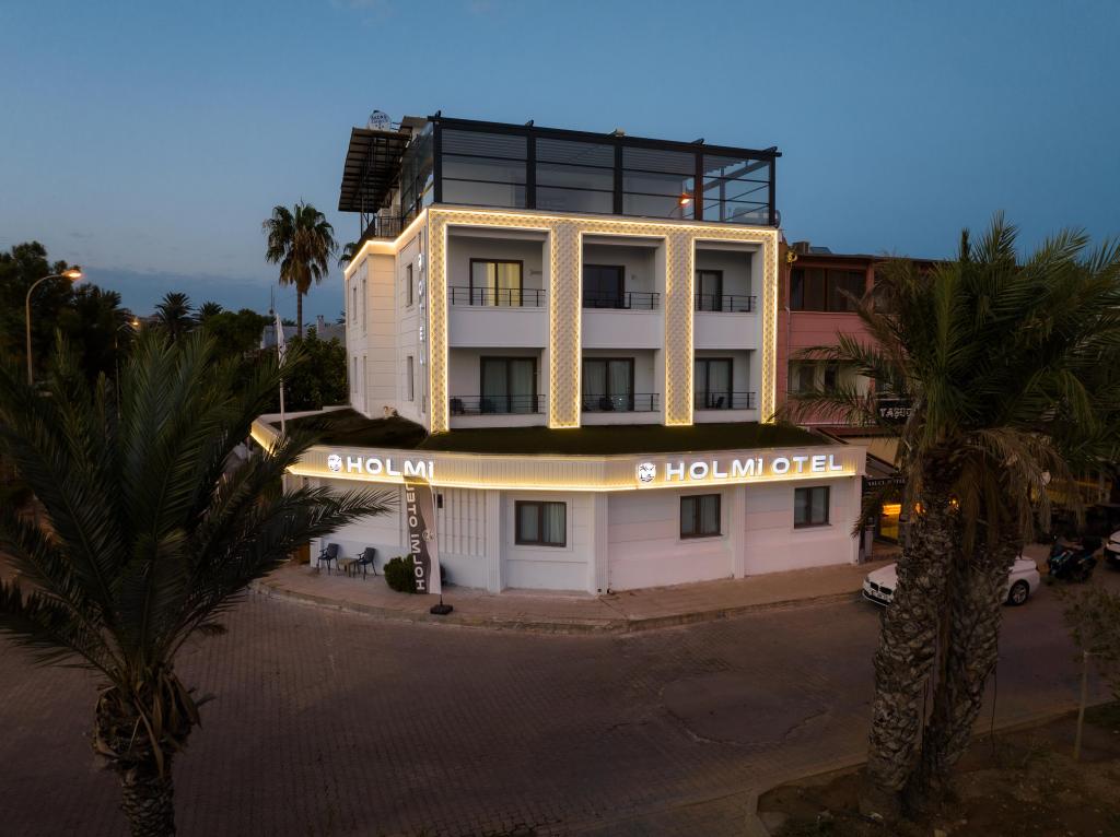 Holmi Otel