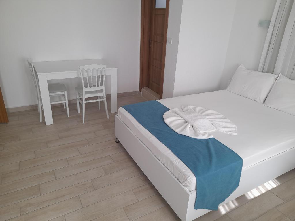 Standart Oda, Dağ Manzaralı