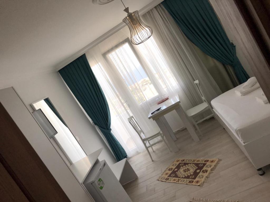 Standart Oda, Deniz Manzaralı