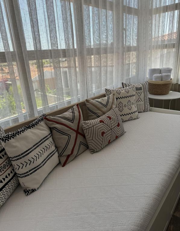 Deluxe Oda, Şehir Veya Dağ Manzaralı