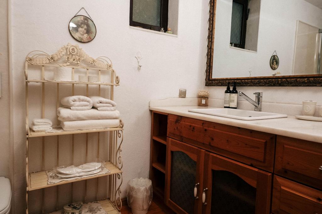 Limon Oda,Bahçe Manzaralı,Bahçe Katı