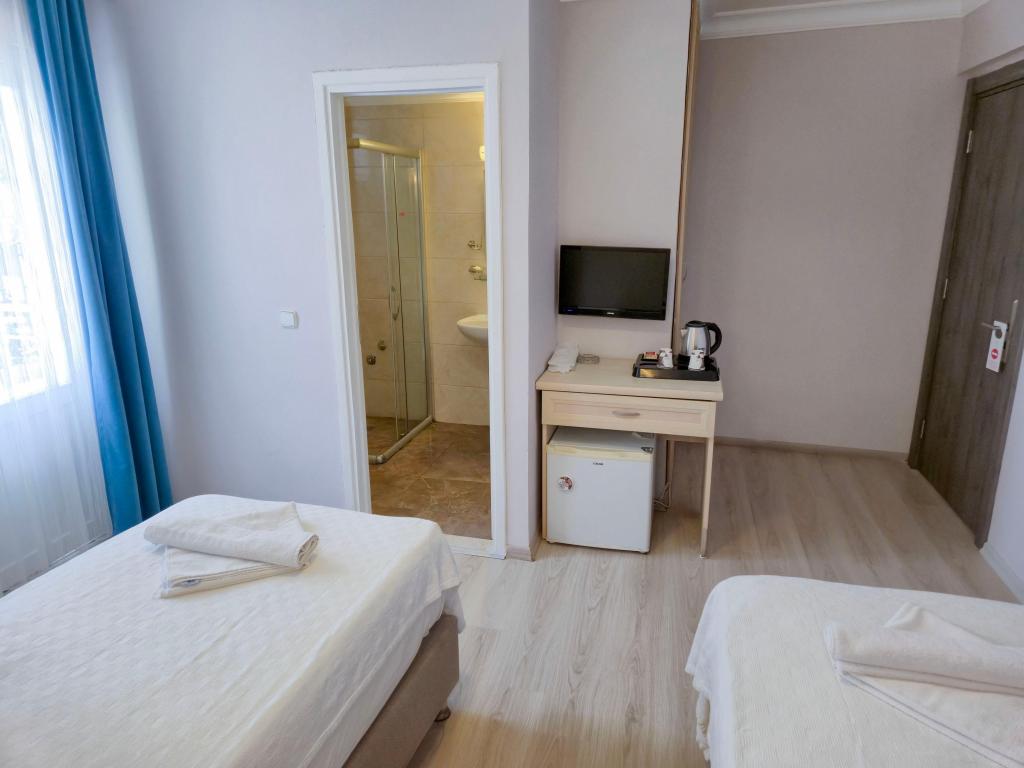 Otel Resmi