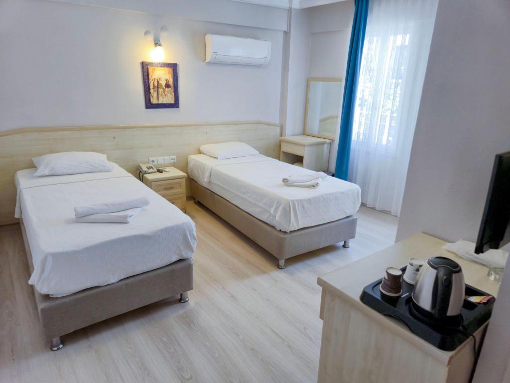 Otel Resmi