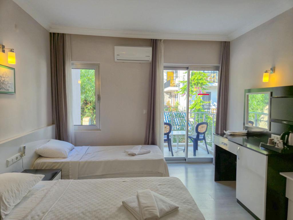 Otel Resmi