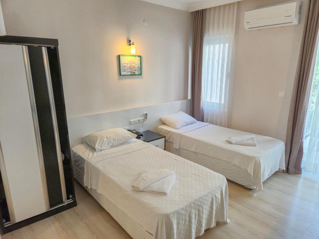 Otel Resmi