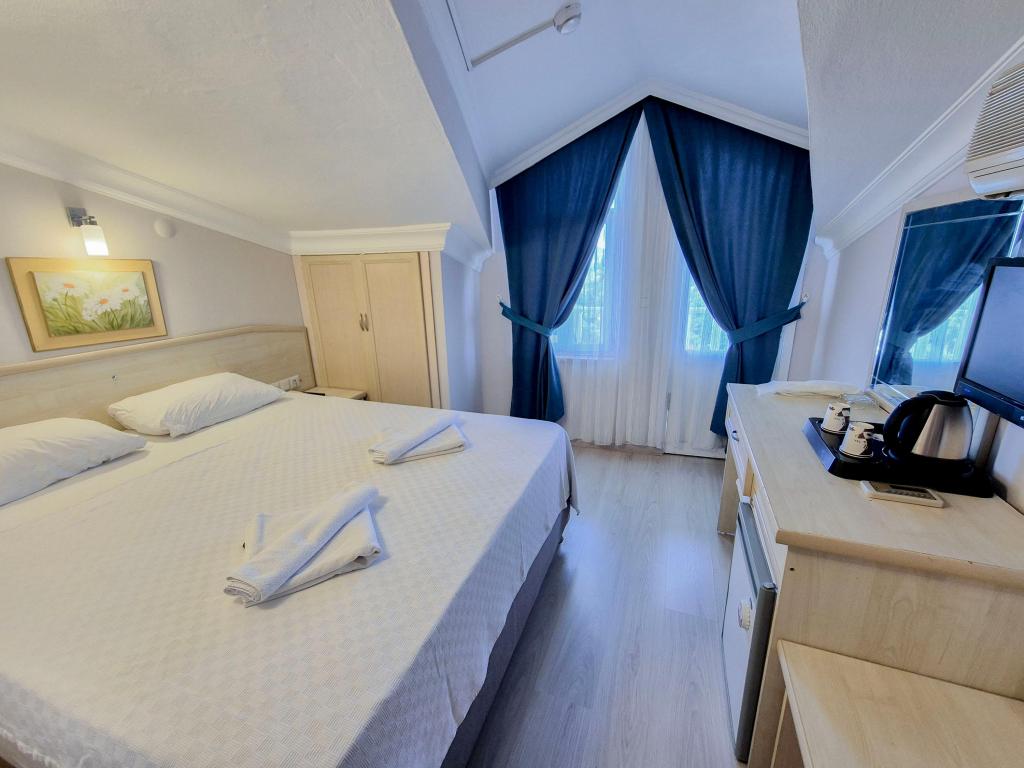 Otel Resmi