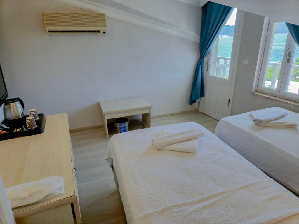 Otel Resmi