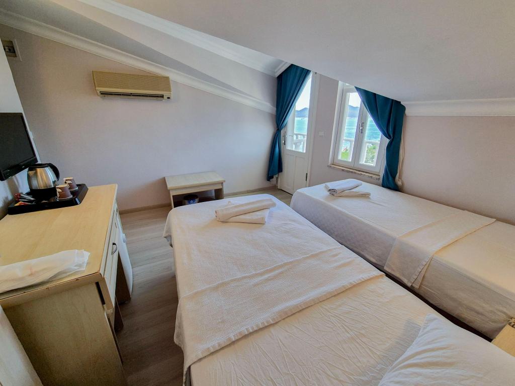 Otel Resmi
