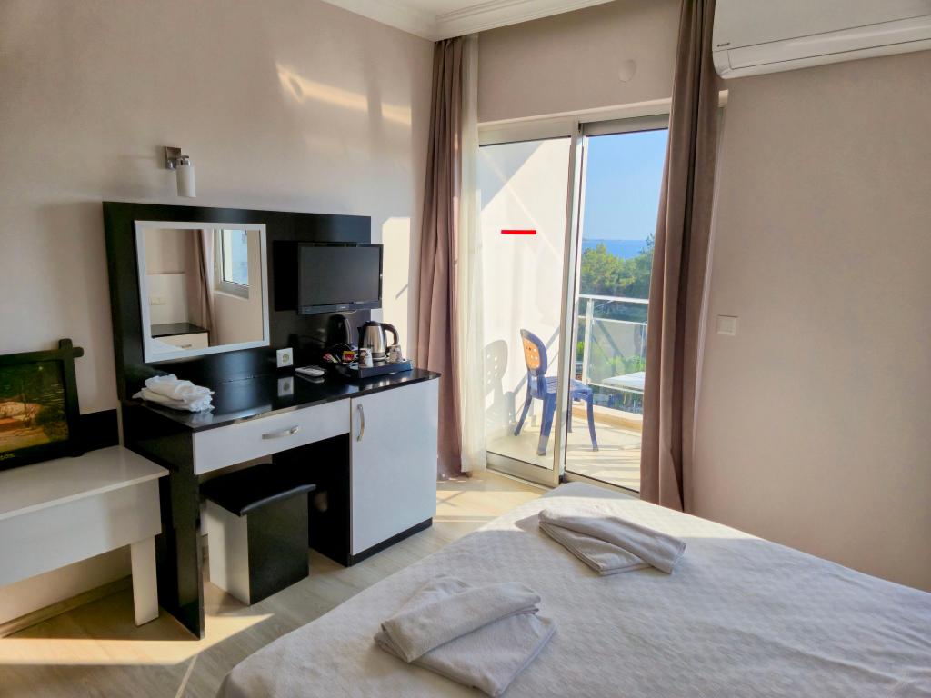 Otel Resmi