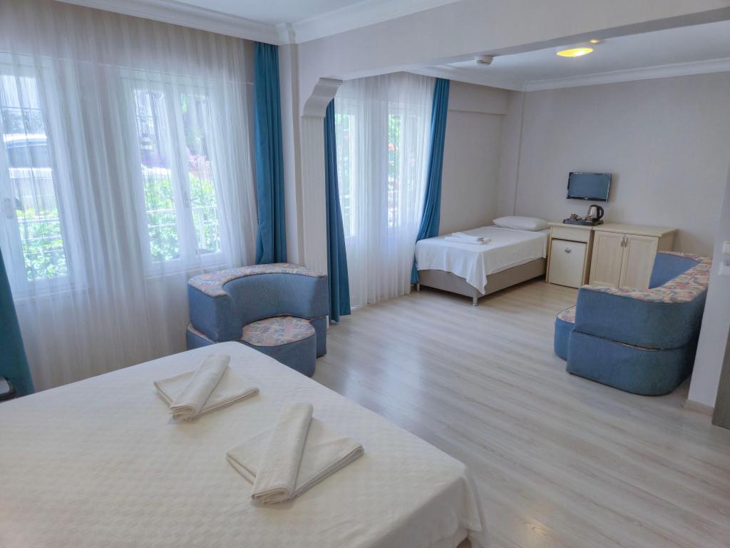Otel Resmi