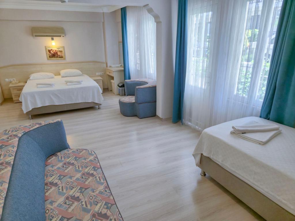 Otel Resmi