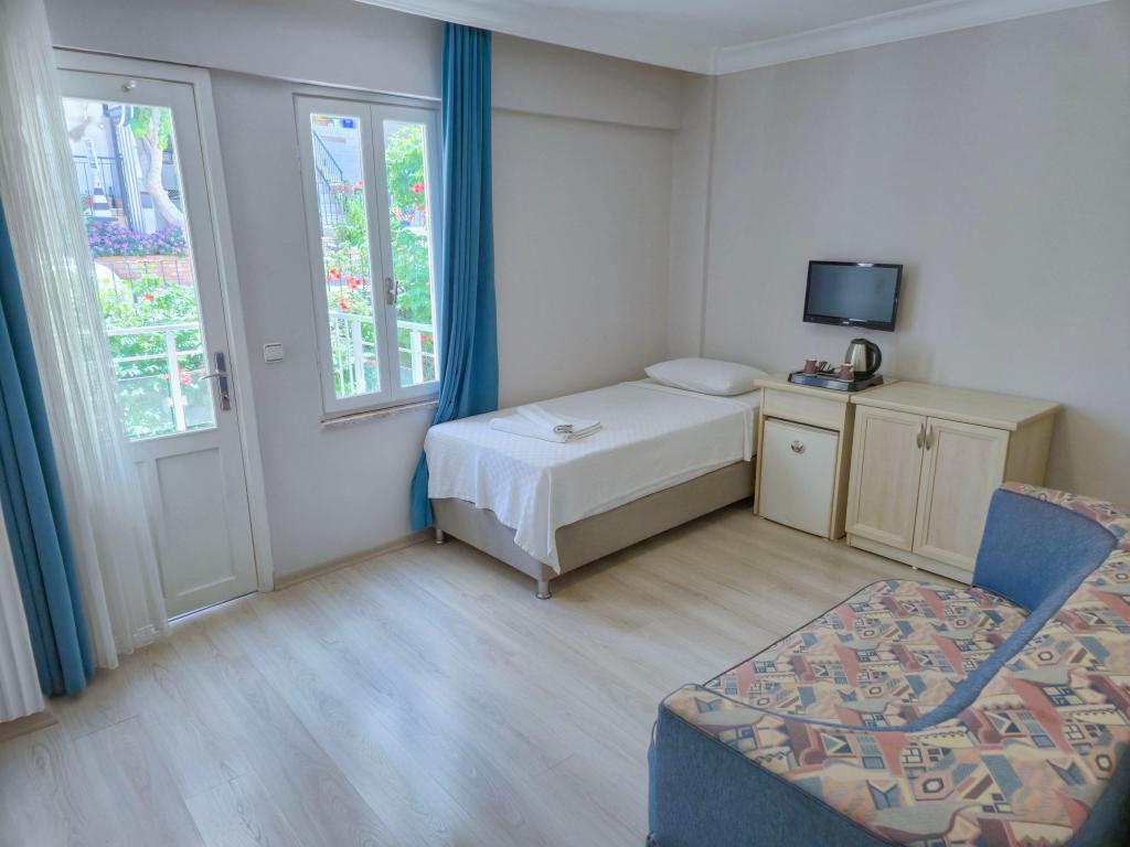 Otel Resmi