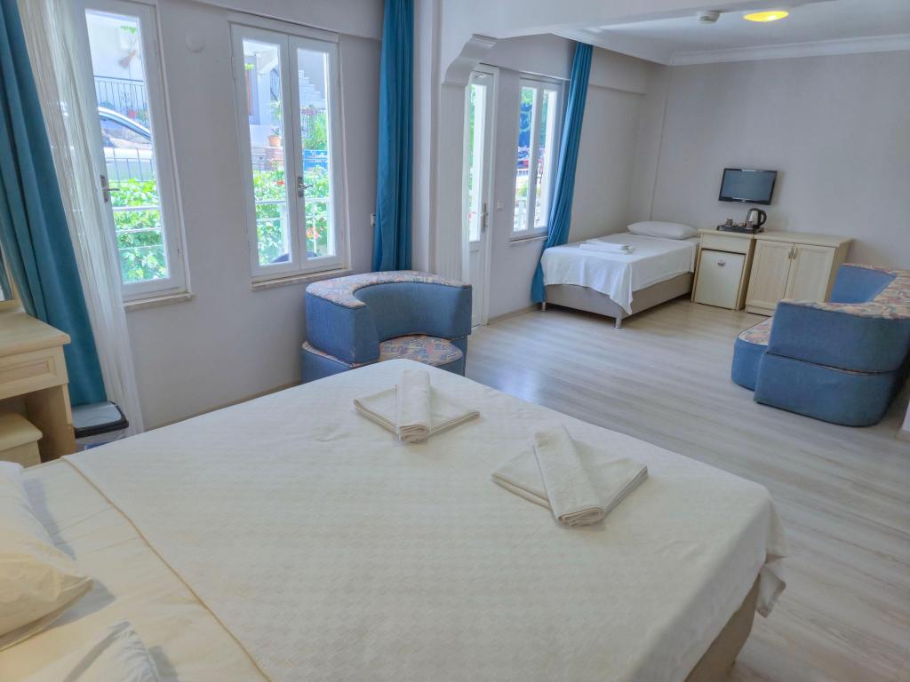 Otel Resmi