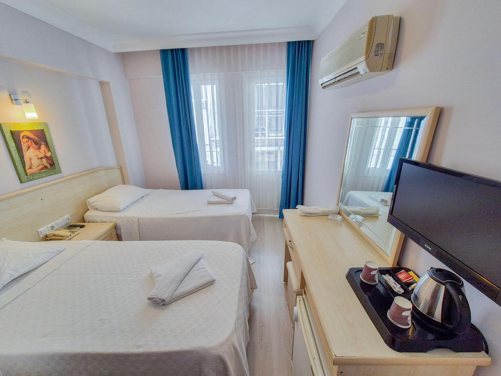 Otel Resmi