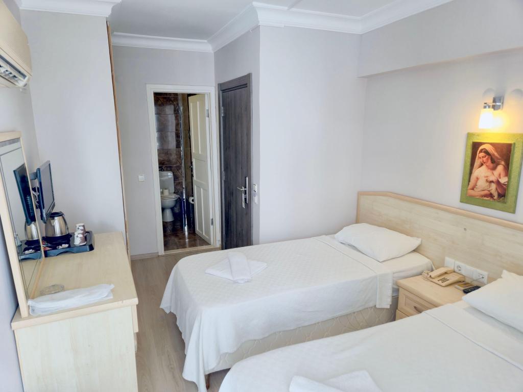 Otel Resmi
