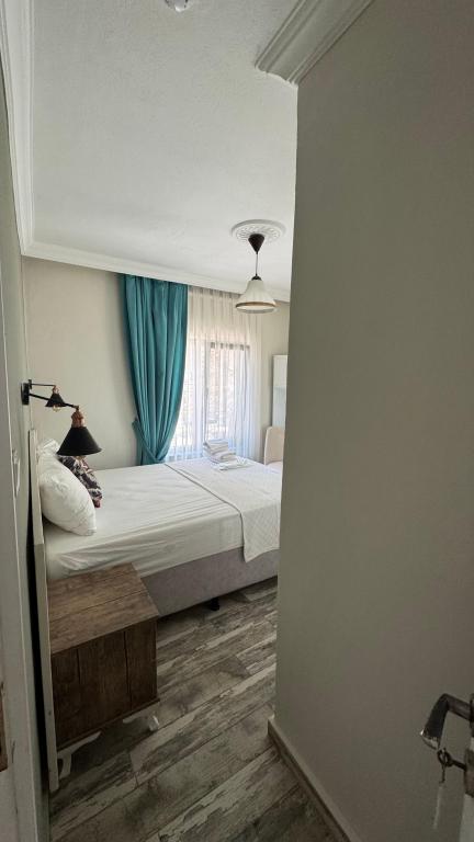 Ground Floor Room