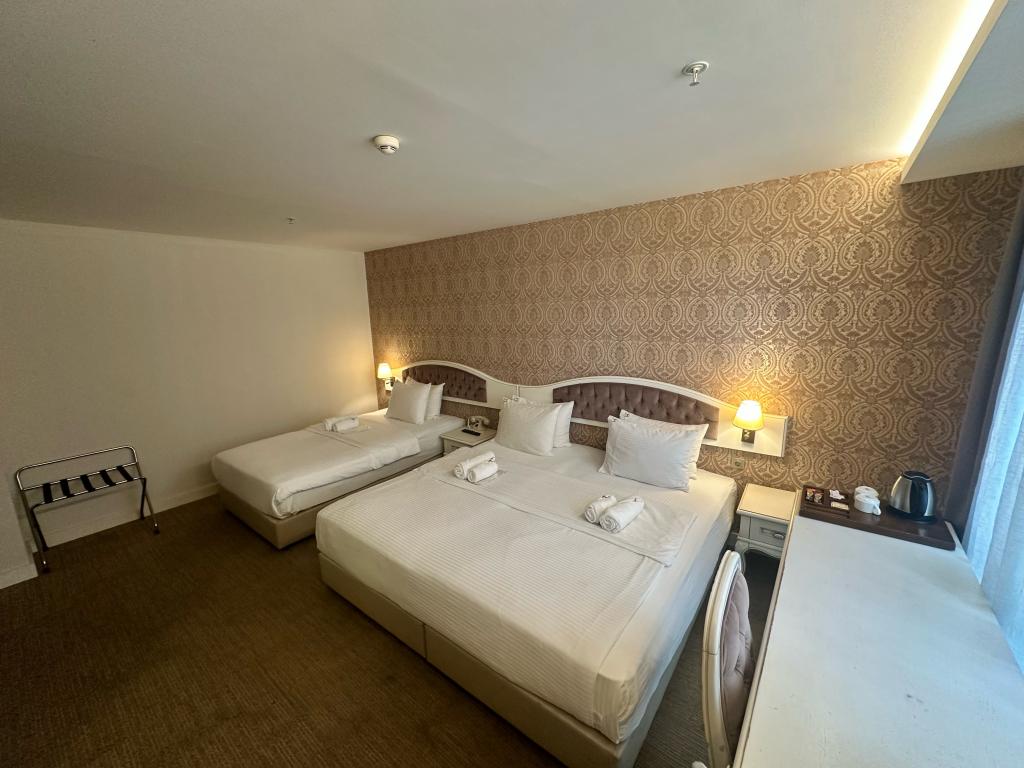 Otel Resmi