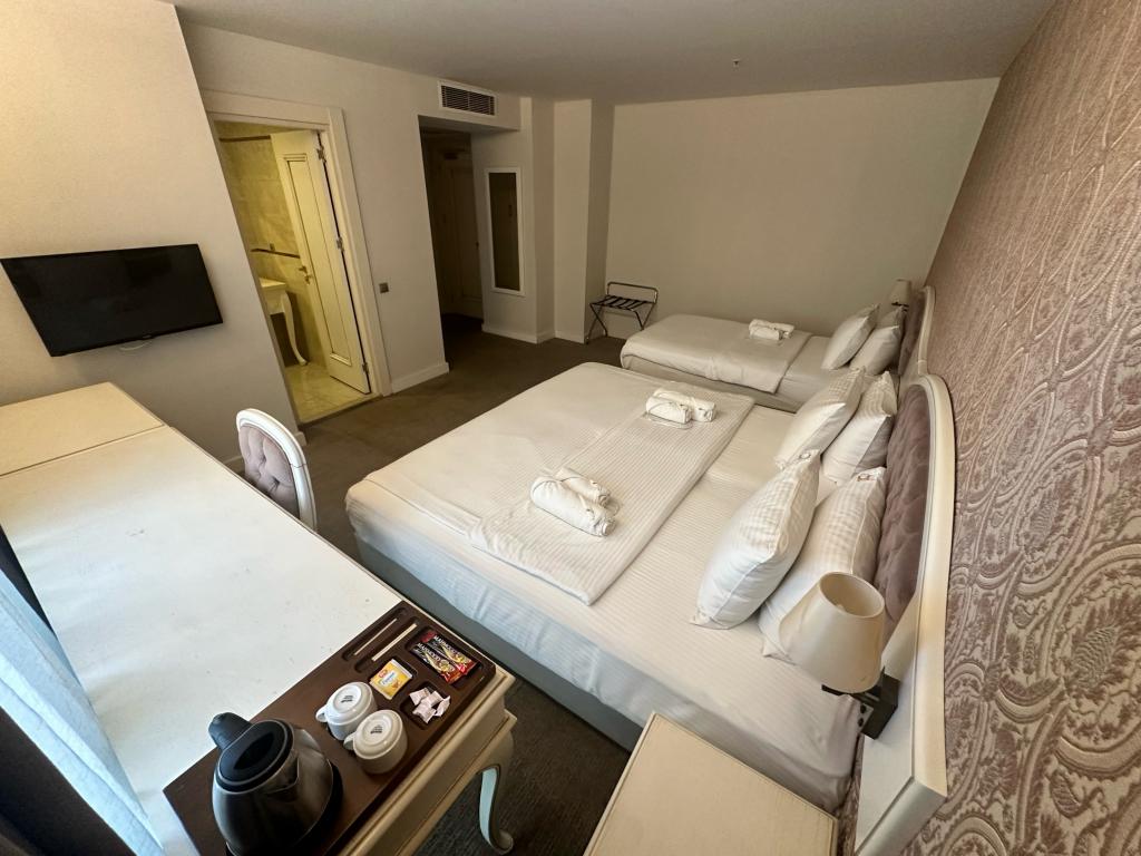 Otel Resmi