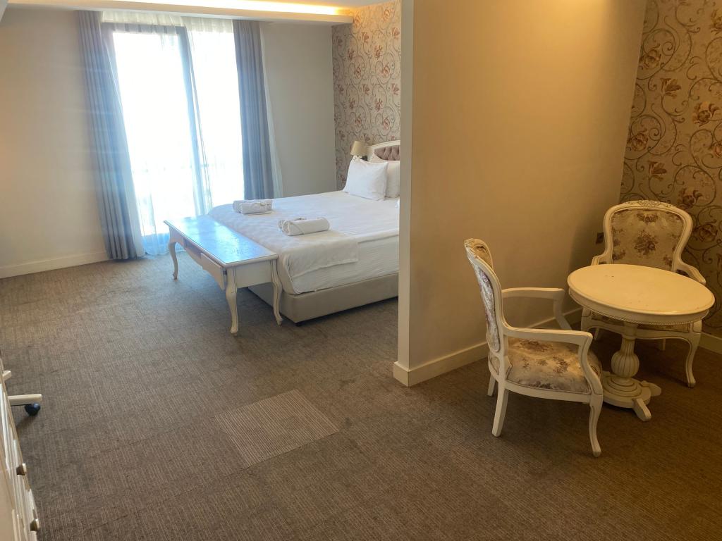 Otel Resmi