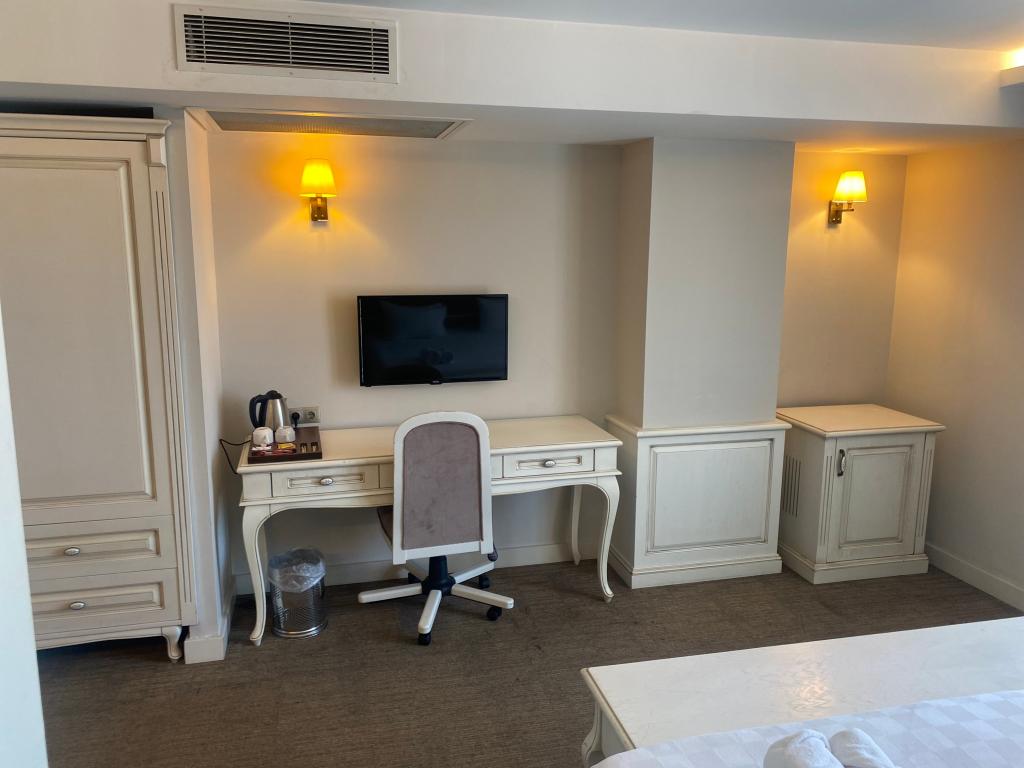 Otel Resmi
