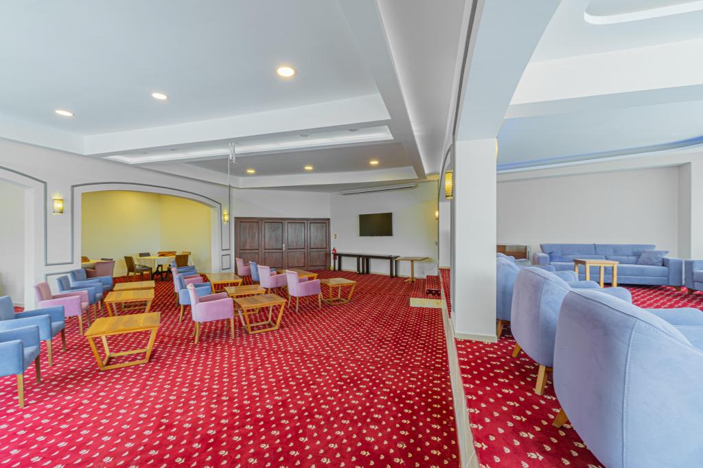Otel Resmi