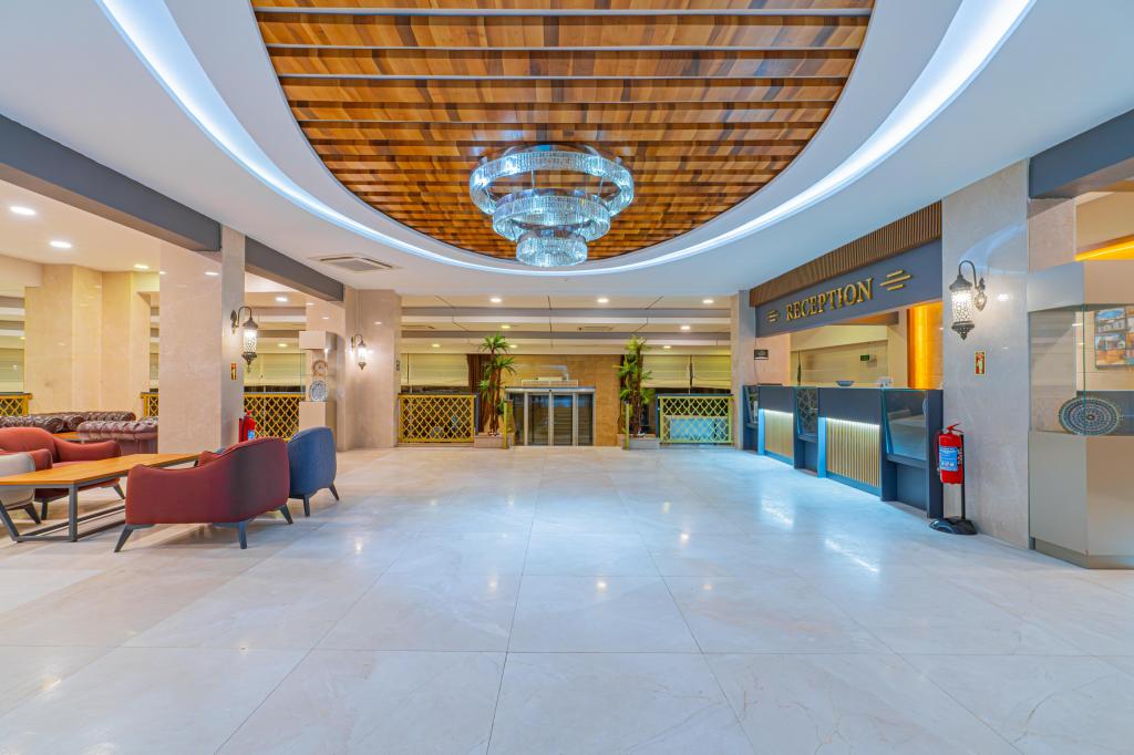 Otel Resmi