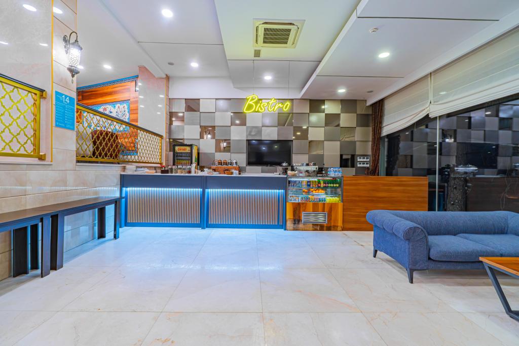 Otel Resmi