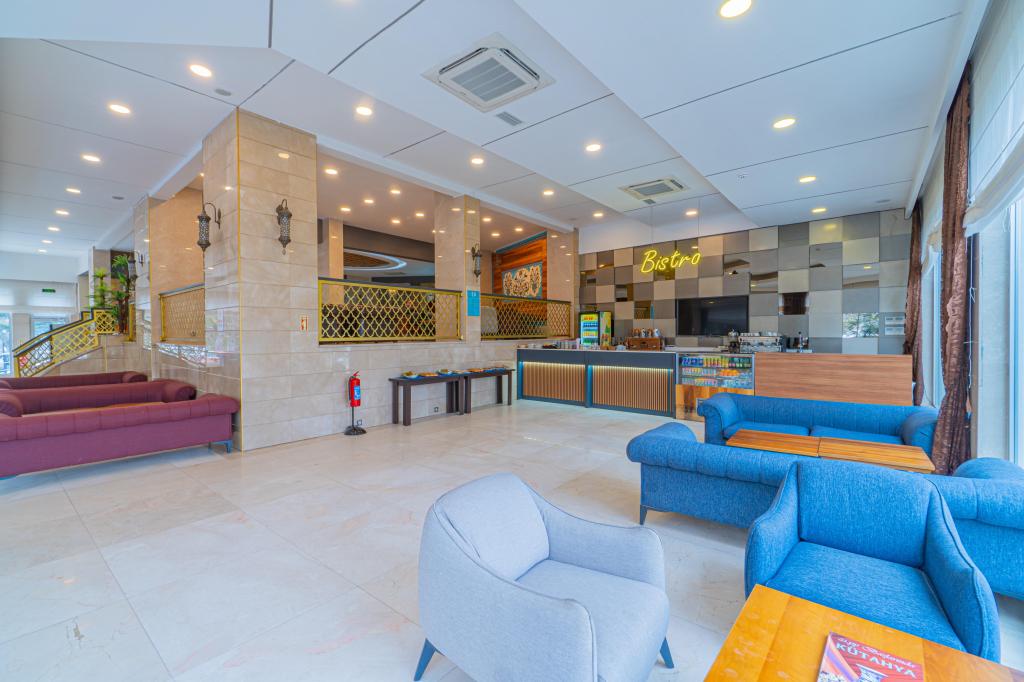 Otel Resmi