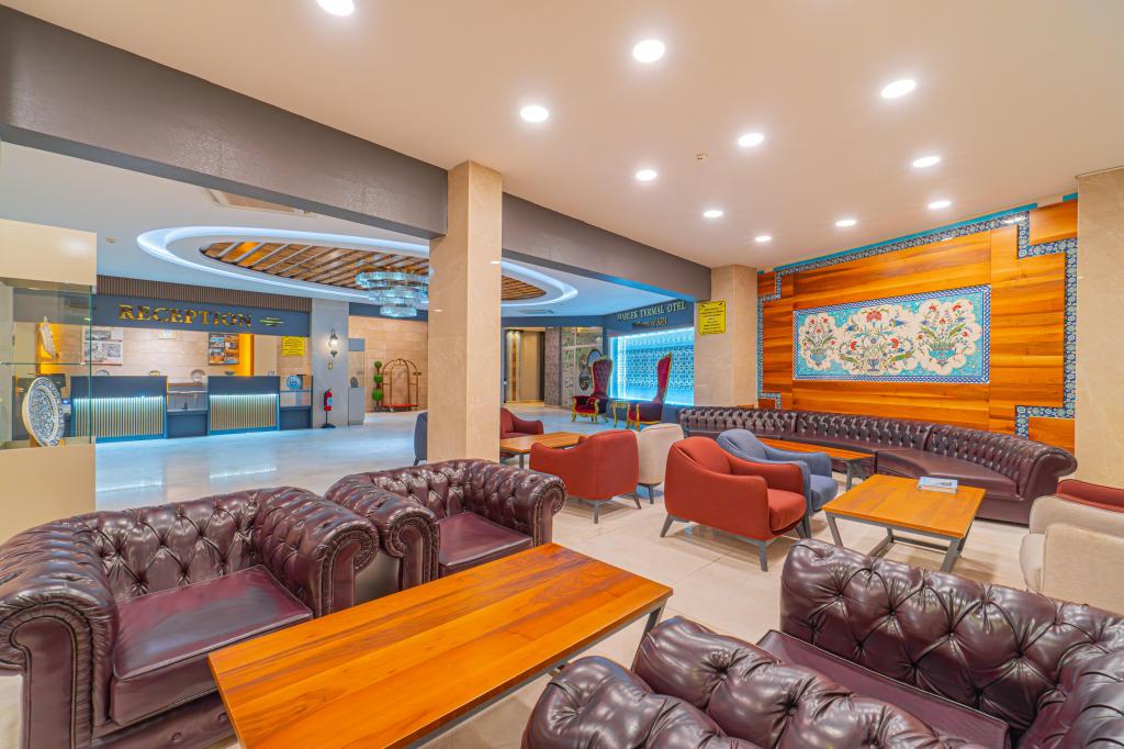 Otel Resmi