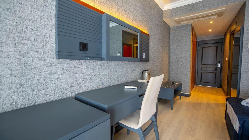 Otel Resmi
