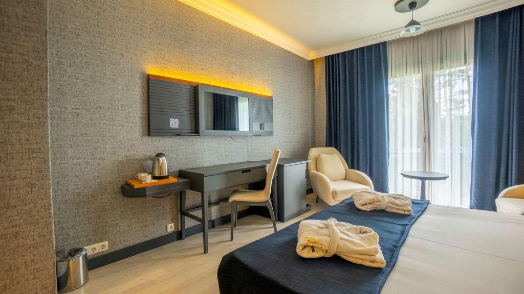 Otel Resmi