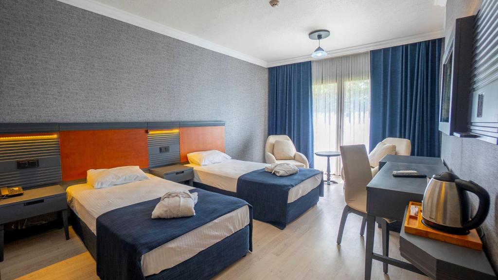 Otel Resmi