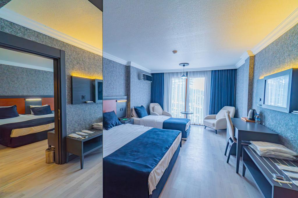 Otel Resmi