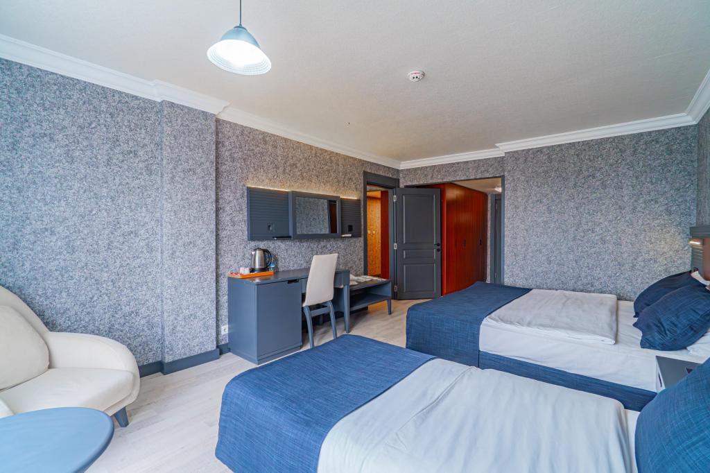 Otel Resmi