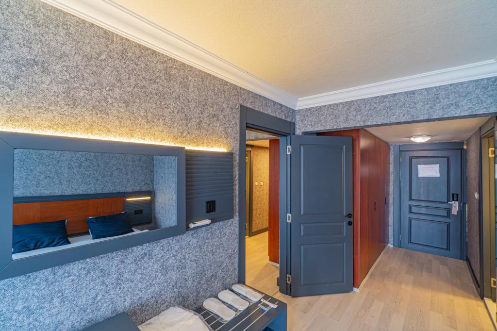 Otel Resmi