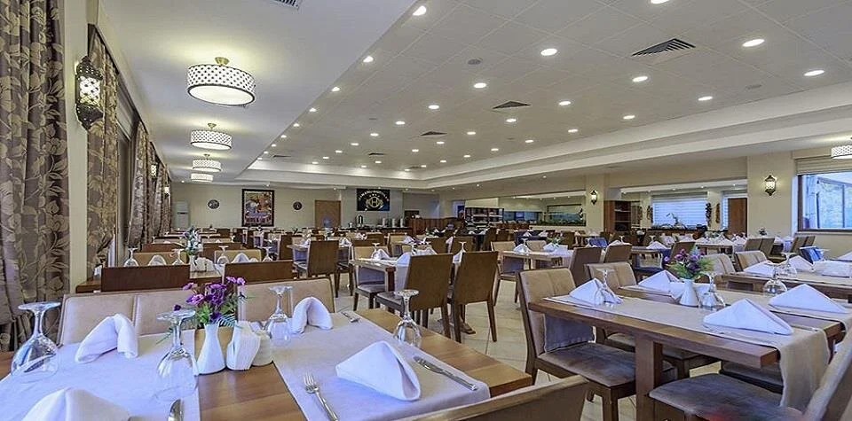 Otel Resmi