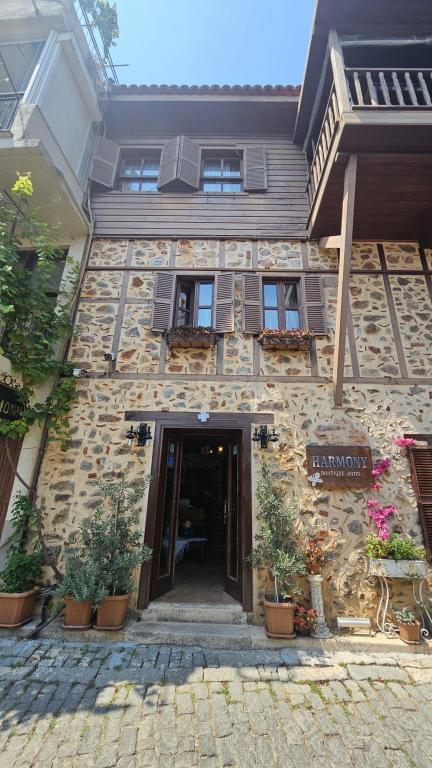 Otel Dışı