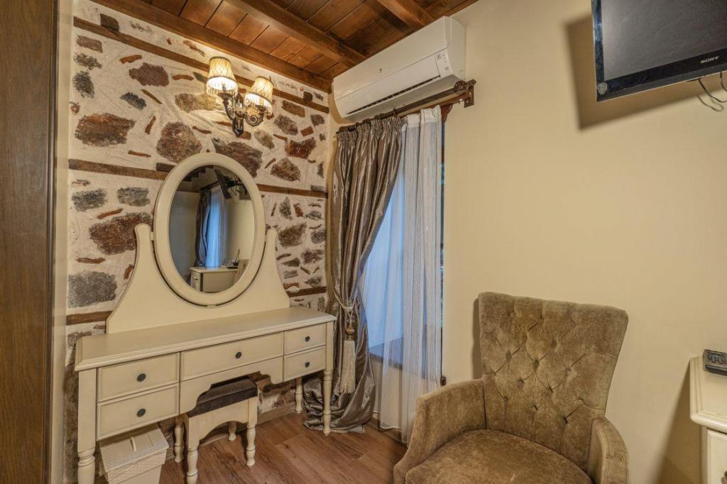 Portakal Çiçeği
