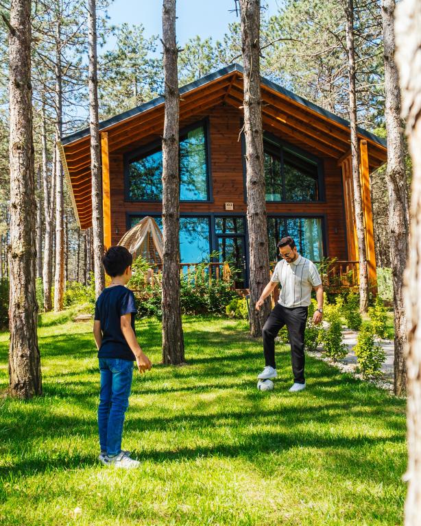 Harmony Green Village Resort