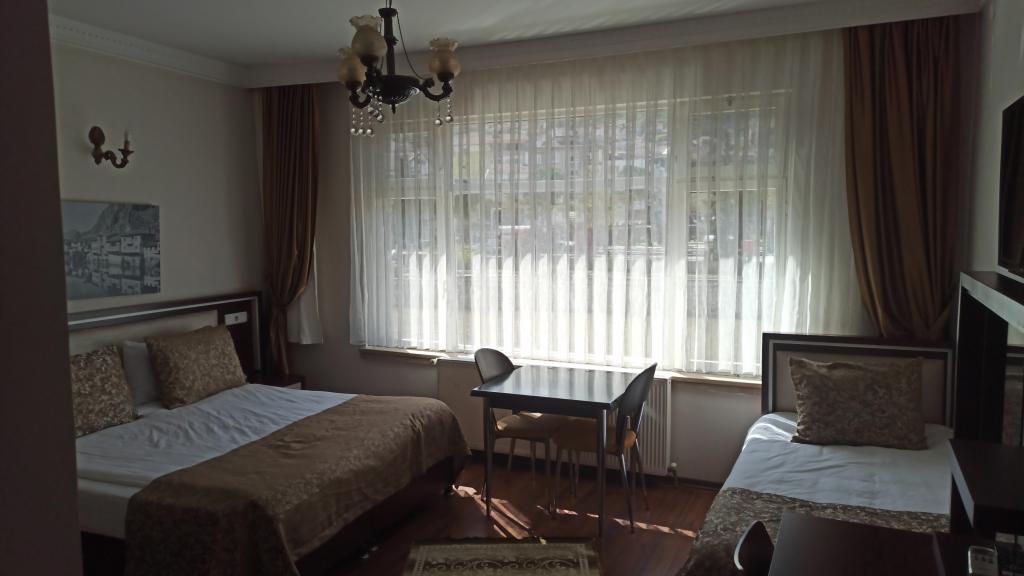 Otel Resmi