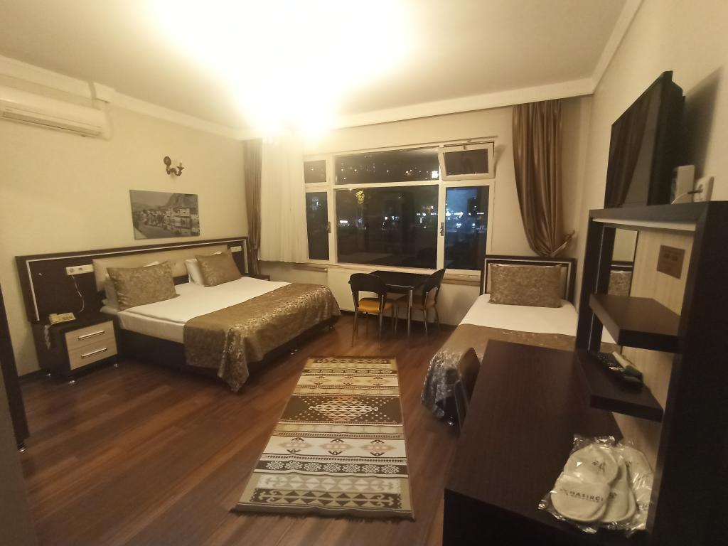 Otel Resmi