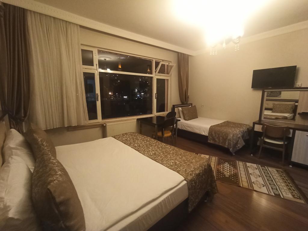 Otel Resmi