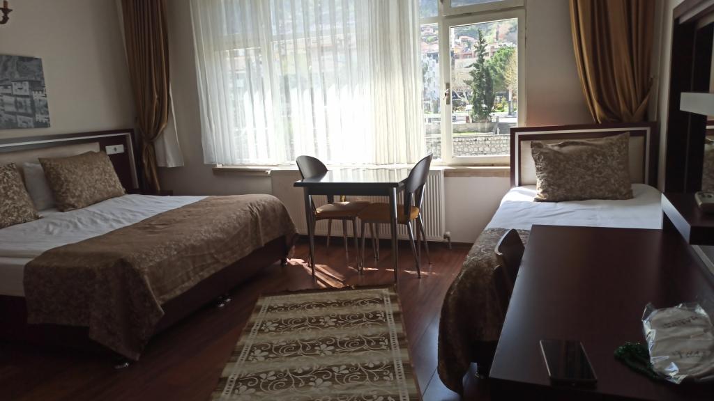 Otel Resmi