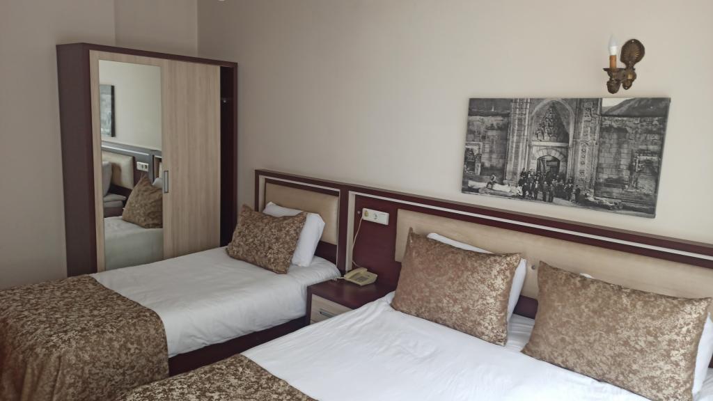 Otel Resmi